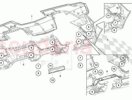 Photo of CONNECTEUR POUR…