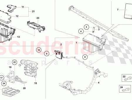 Photo of DISTRIBUTEUR POTENTIEL…