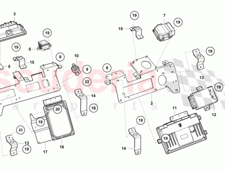 Photo of UNIT DE CONTR LE…