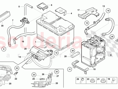 Photo of PRISE DE FUSIBLE PRINCIPAL…