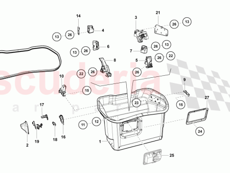 Photo of MOULURE D ANGLE…