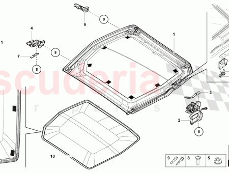 Photo of G CHE DE SERRURE…