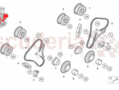 Photo of CHA NE DE DISTRIBUTION…