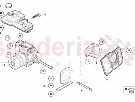 Photo of KIT D ENTRETIEN…