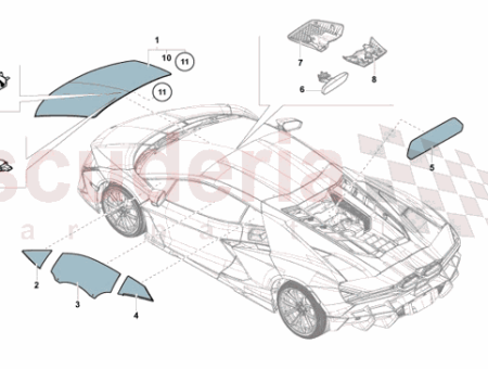 Photo of FEN TRE DE PORTE…