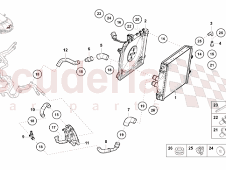 Photo of CONNECTEUR DE TUYAU…