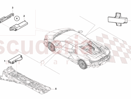 Photo of SUPPORT POUR L ANTENNE…