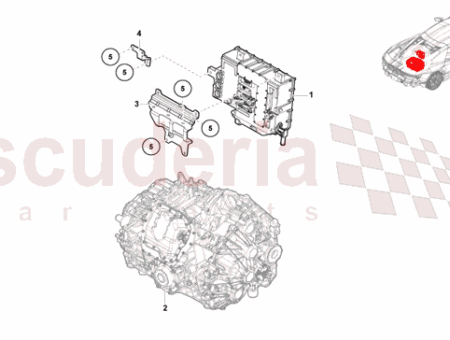 Photo of LECTRONIQUE DE PUISSANCE ET DE COMMANDE POUR ENTRA…