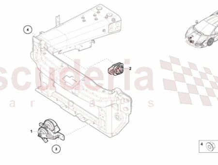 Photo of CORNE DE SIGNAL…