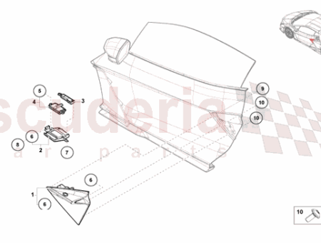 Photo of COMMUTATEUR…
