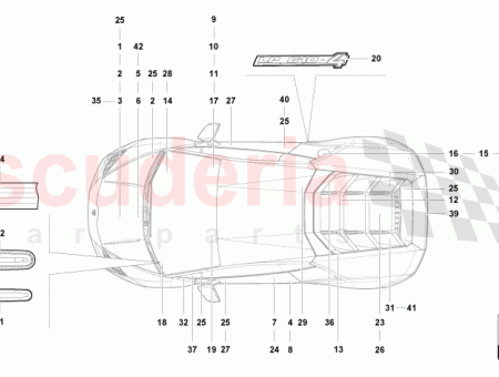 Photo of PANNEAU D AVERTISSEMENT…