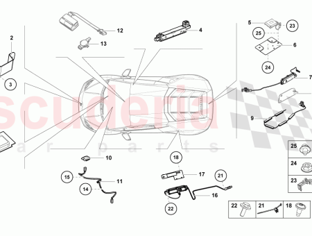 Photo of SDARS A RIEN…