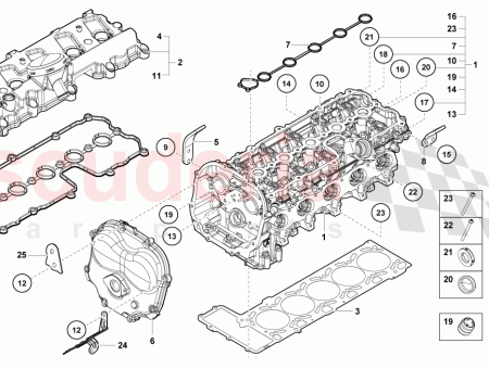 Photo of CULASSE COMPL TE…