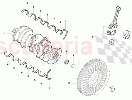 Photo of 1 JEU DE RONDELLES DE BUT E…
