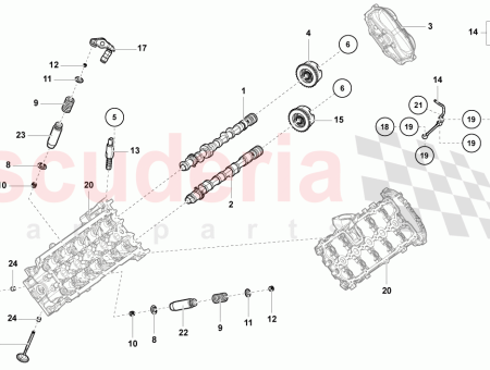 Photo of SOUPAPE D ADMISSION…
