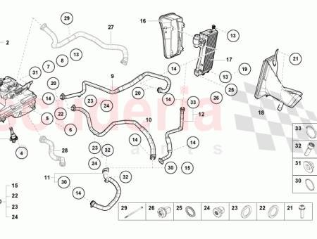 Photo of BOUCHON DE VIDANGE D HUILE…