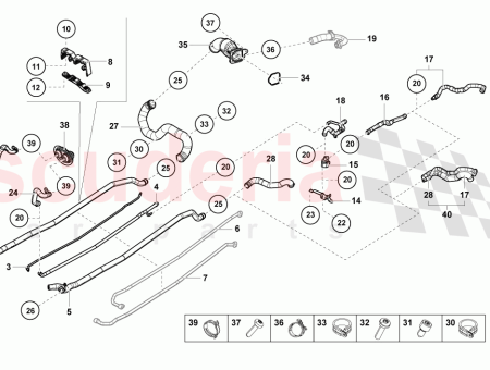 Photo of CONNEXION D EAU…