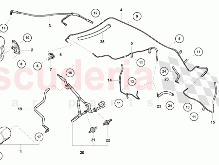 Photo of TUYAU D ASPIRATION…