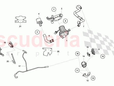 Photo of TUYAU D ASPIRATION…