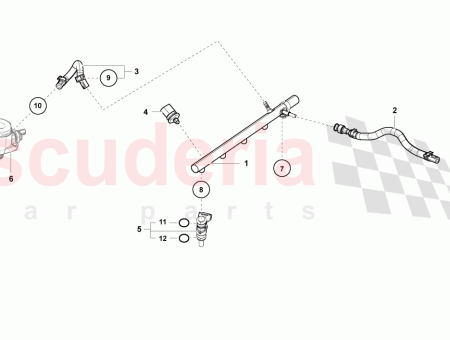 Photo of SOUPAPE D INJECTION…