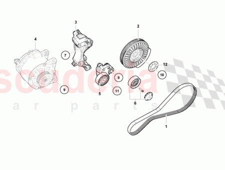 Photo of RONDELLE DE R GLAGE…