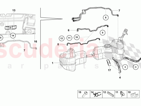 Photo of LIGNE DE CARBURANT…