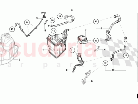 Photo of DOUBLE SUPPORT DE TUYAU…