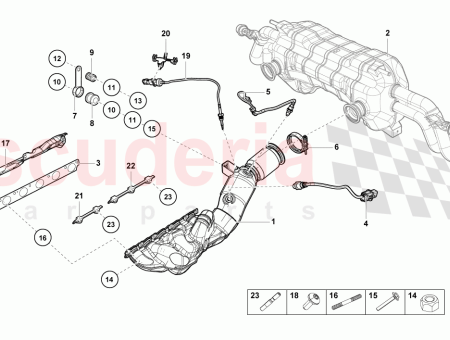 Photo of SUPPORT D ANGLE…