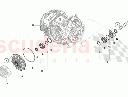 Photo of JOINT D ETANCHEITE…