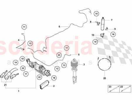Photo of POMPE HYDRAULIQUE…