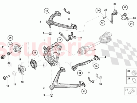 Photo of ROULEMENT BILLES DUOBLE…