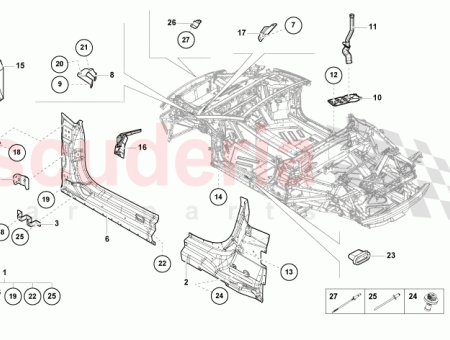 Photo of RIVET POP…