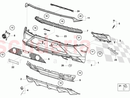 Photo of TUYAU D CHAPPEMENT…