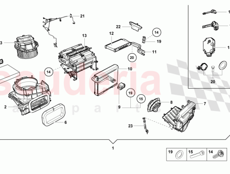 Photo of CONDUIT D ADMISSION…