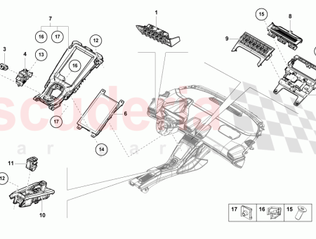 Photo of TIQUETTE POUR LE NUM RO DE CL…