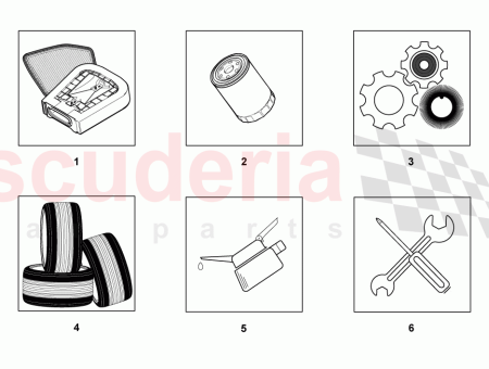 Photo of FRONT AXLE DIFFERENTIAL WITH VISCO CLUTCH…