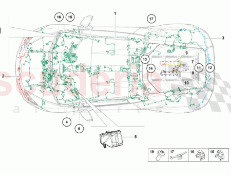 Photo of ENSEMBLE DE FILS…