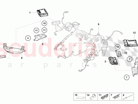 Photo of UNIT DE CONTR LE…