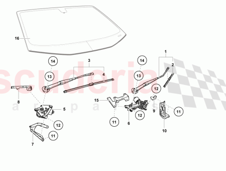 Photo of BALAI D ESSUIE GLACE AERO…