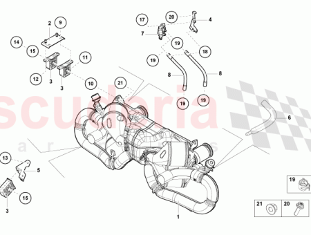 Photo of MANCHON D ESPACEMENT…