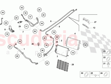 Photo of GRILLE DE PROTECTION…