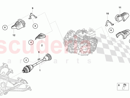 Photo of ARBRE D ENTRA NEMENT…