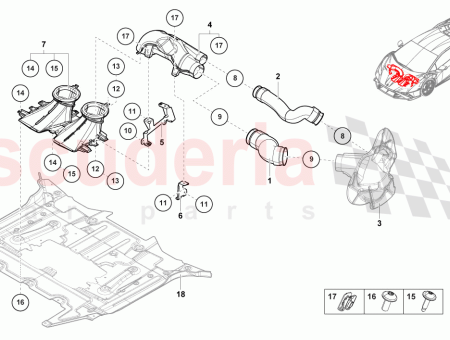 Photo of TUYAU DE REFROIDISSEMENT…