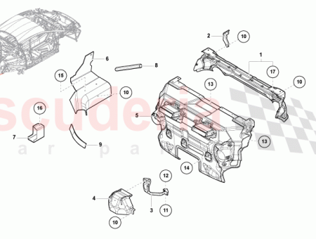 Photo of BOUCLIER THERMIQUE…