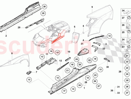 Photo of MEMBRE LAT RAL…