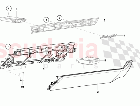 Photo of CADRE DE LA BO TE GANTS…