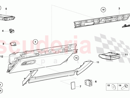 Photo of BO TE GANTS…