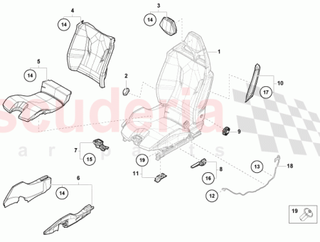 Photo of APPUYER T TE…