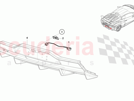 Photo of BOULON T TE PLATE SIX PANS CREUX…