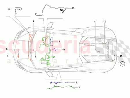 Photo of ENSEMBLE DE FILS…